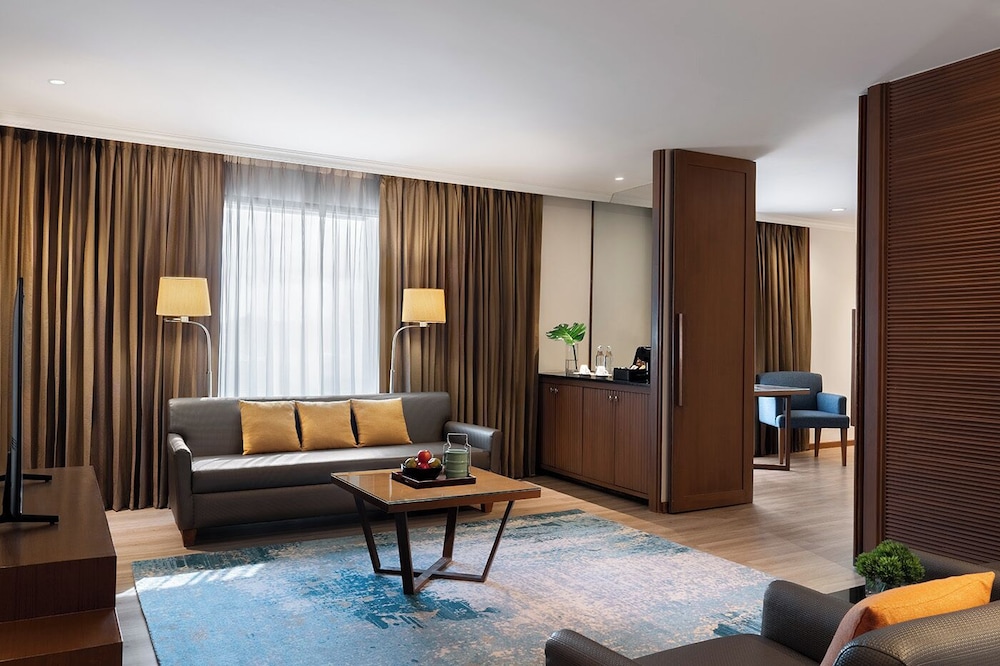 Dusit Princess Srinakarin Bangkok 32/69
