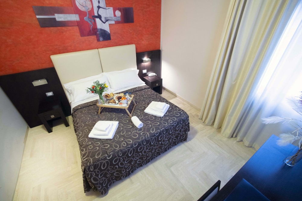 Albergo Cantiani 65/68