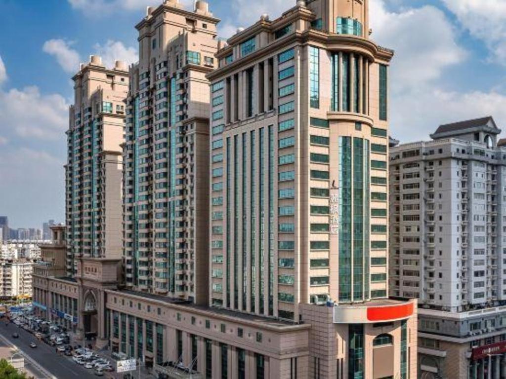 Lavande Hotel Tianjin Youyi Road 7/78