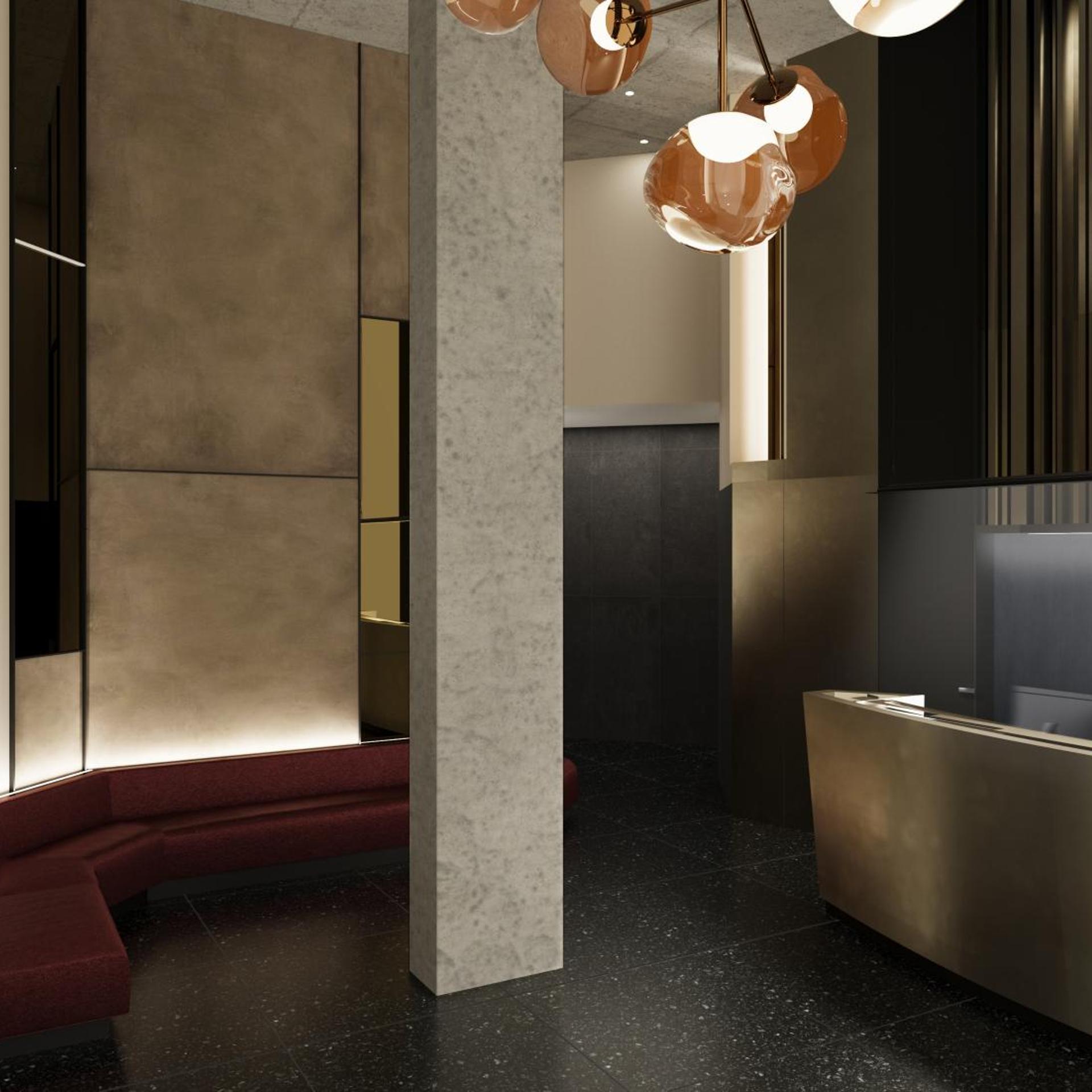 Breda Suites Hotel Milano 6/32