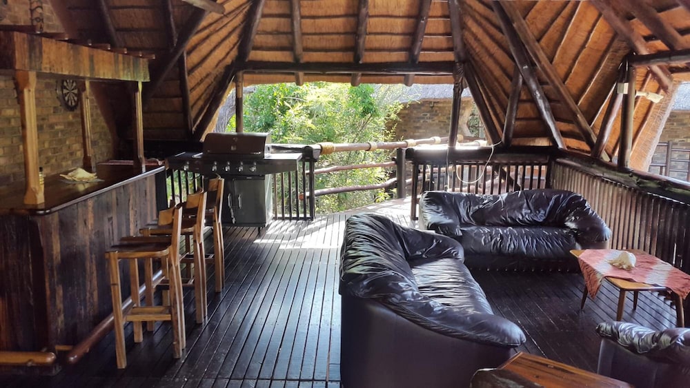 Jabula Lodge 35/64