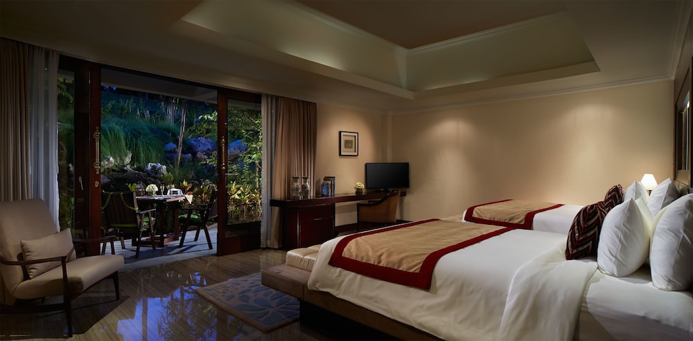 Samabe Bali Suites Villas 25/72