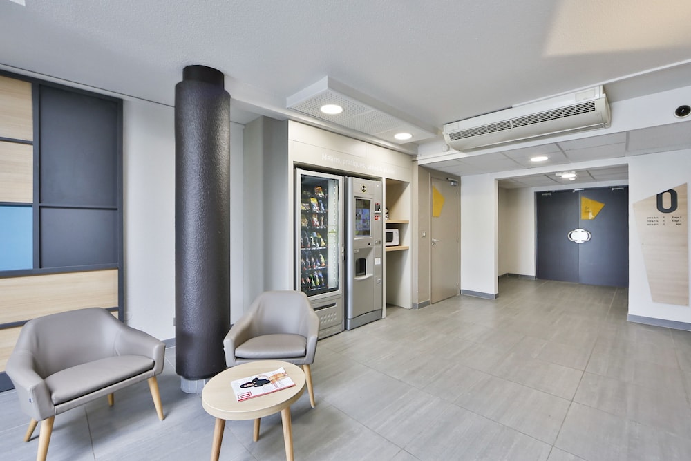 B&B Hotel Montelimar Nord 21/34