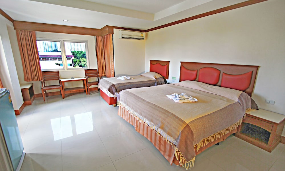 Lek Villa 33/59