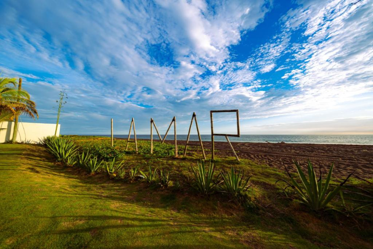Villas La Mar Monterrico 14/25
