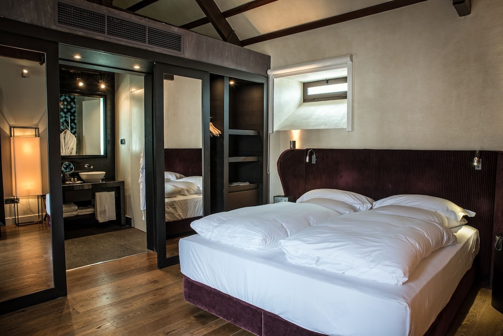 CoolRooms Palacio Villapanes 5 GL 22/65