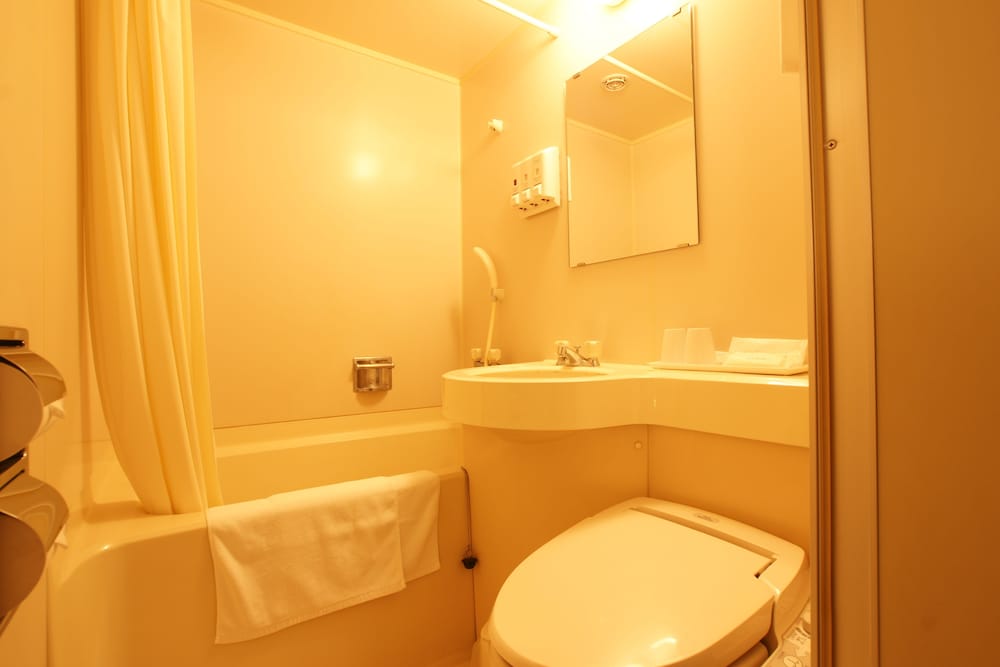 Shin Iizuka Station Hotel 43/44