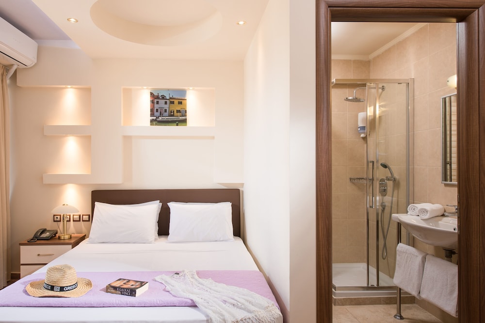 Harma Boutique Hotel 15/76