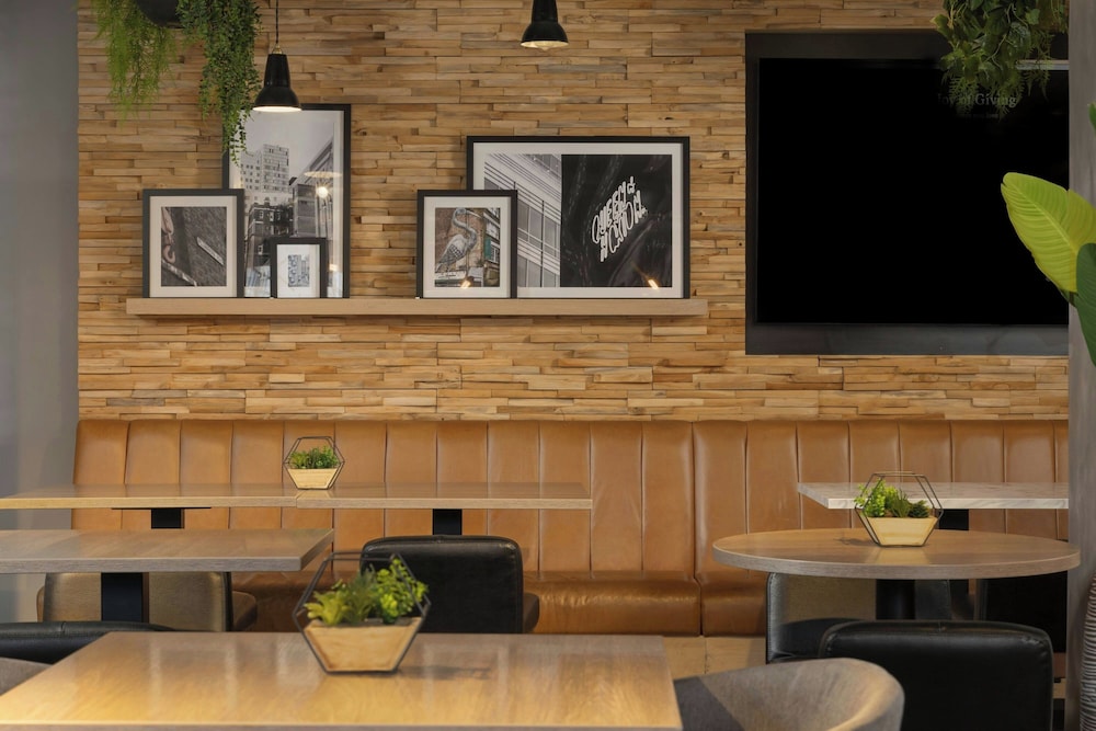 Four Points Flex by Sheraton London Shoreditch East in LONDON