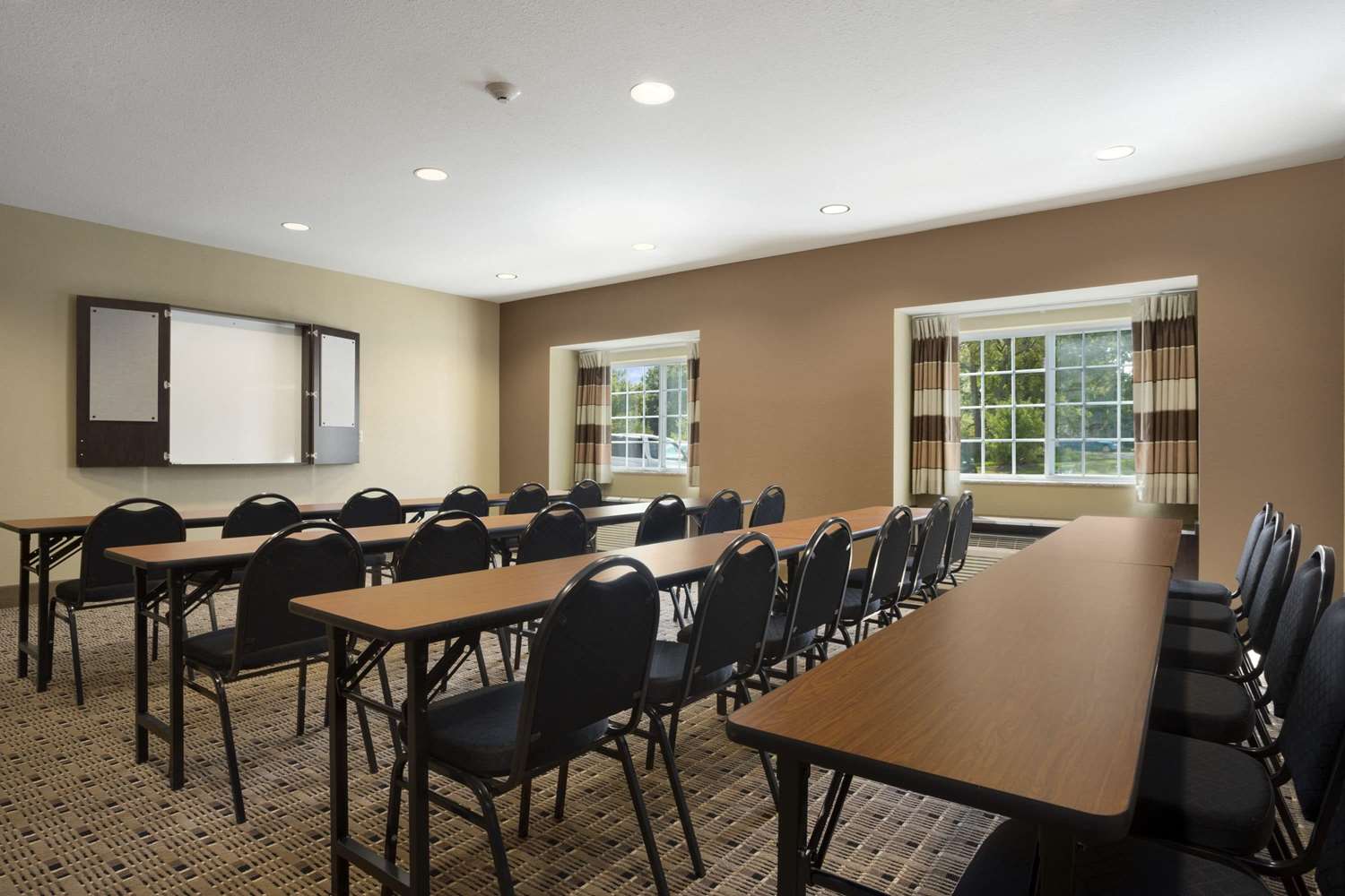 Microtel Inn Suites By Wyndham Carrollton 25/30