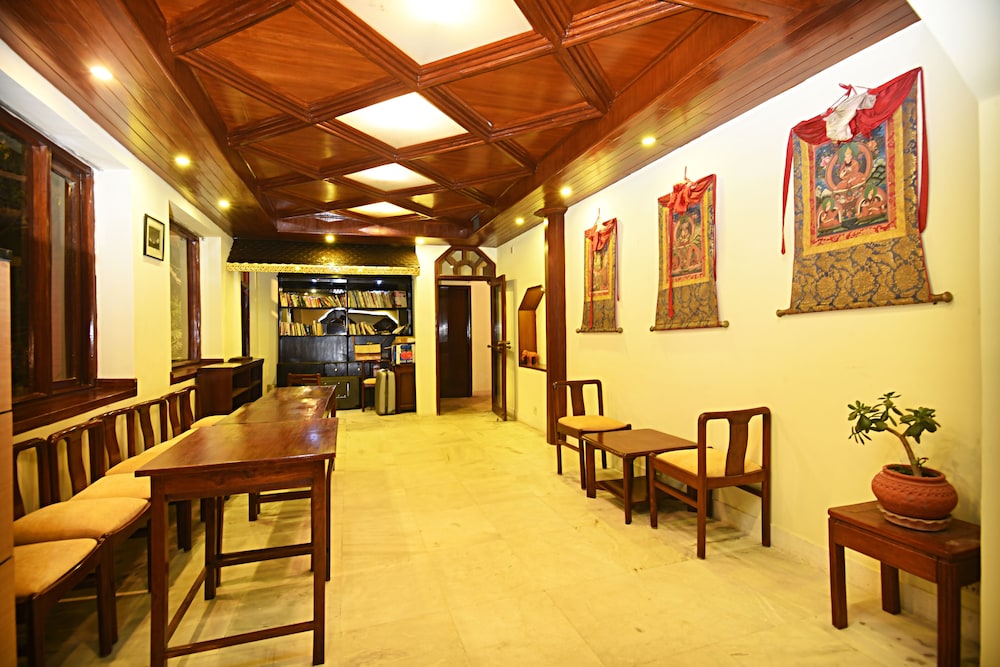Nirvana Boutique Hotel 31/50