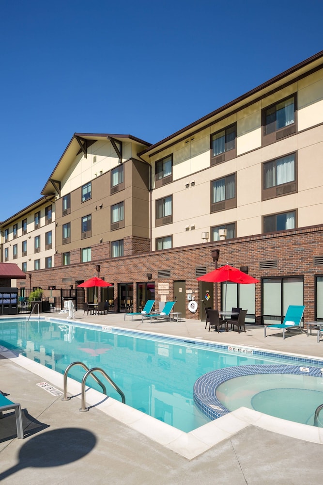 Towneplace Suites Portland Vancouver 2/26