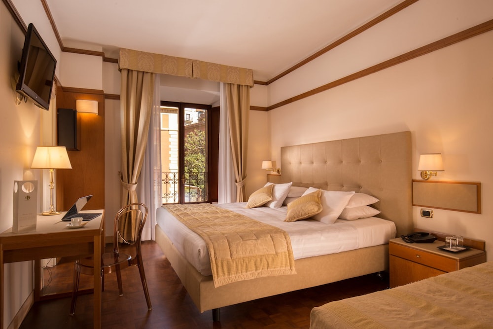 Hotel La Residenza 12/56