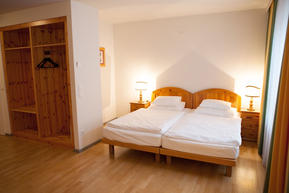 Hotel Caroline photo5