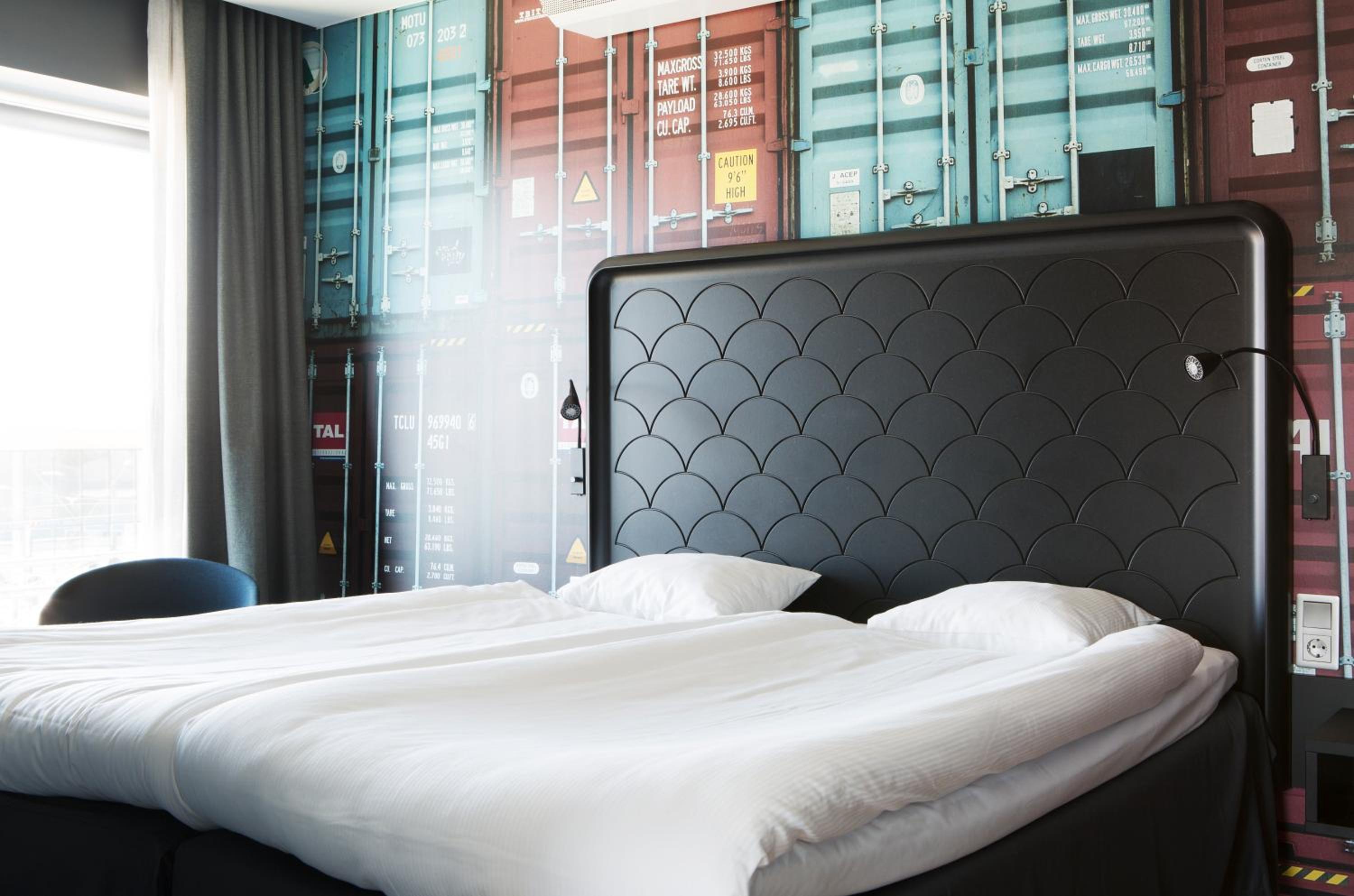 غرفة سوبيريور، Comfort Hotel Goteborg 4/10