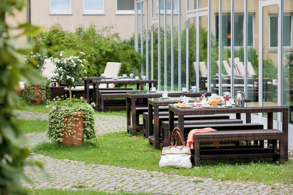Mercure Hotel Berlin City 69/74