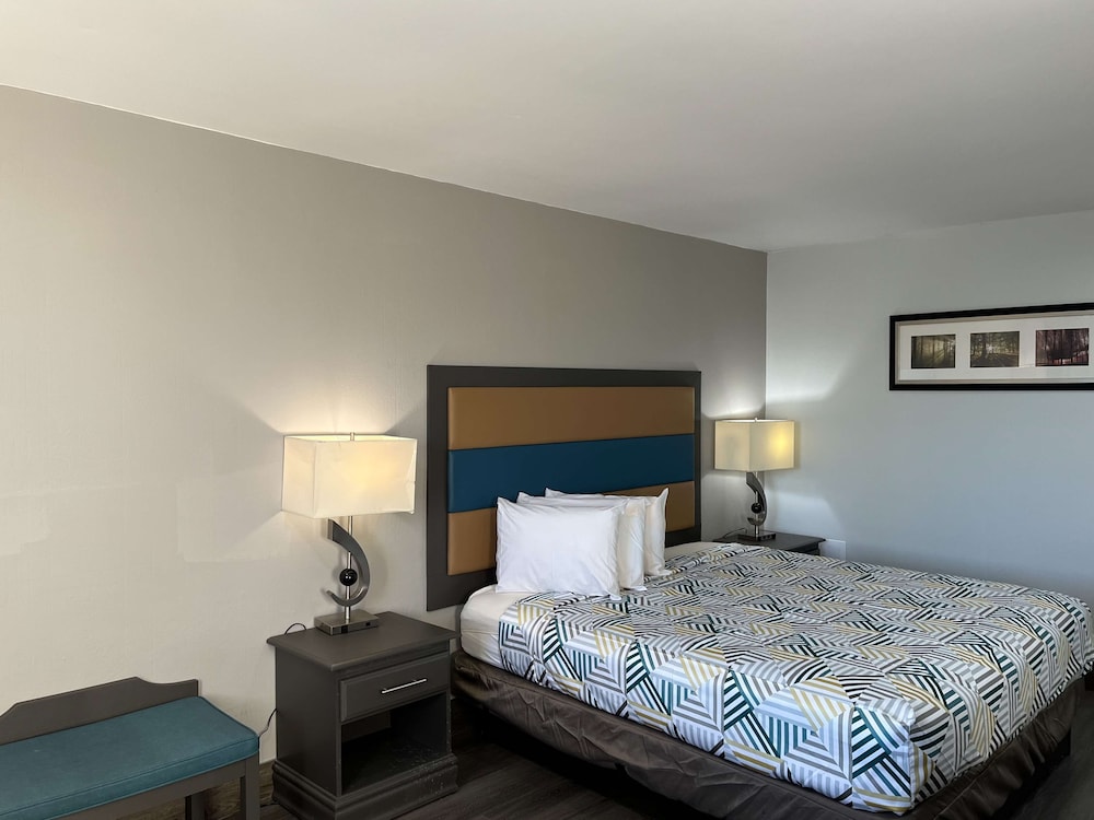 Motel6 Greenville, NC – ECU-Medical Center 20/59