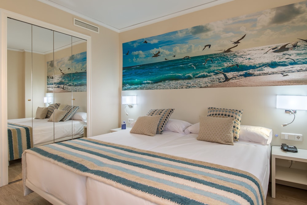 Hotel Oliva Nova Beach Golf 18/63