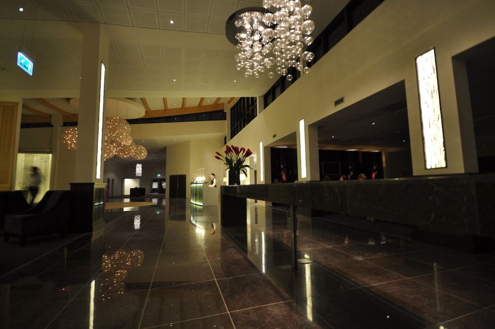 Fletcher Hotel-Restaurant Doorwerth-Arnhem 7/48