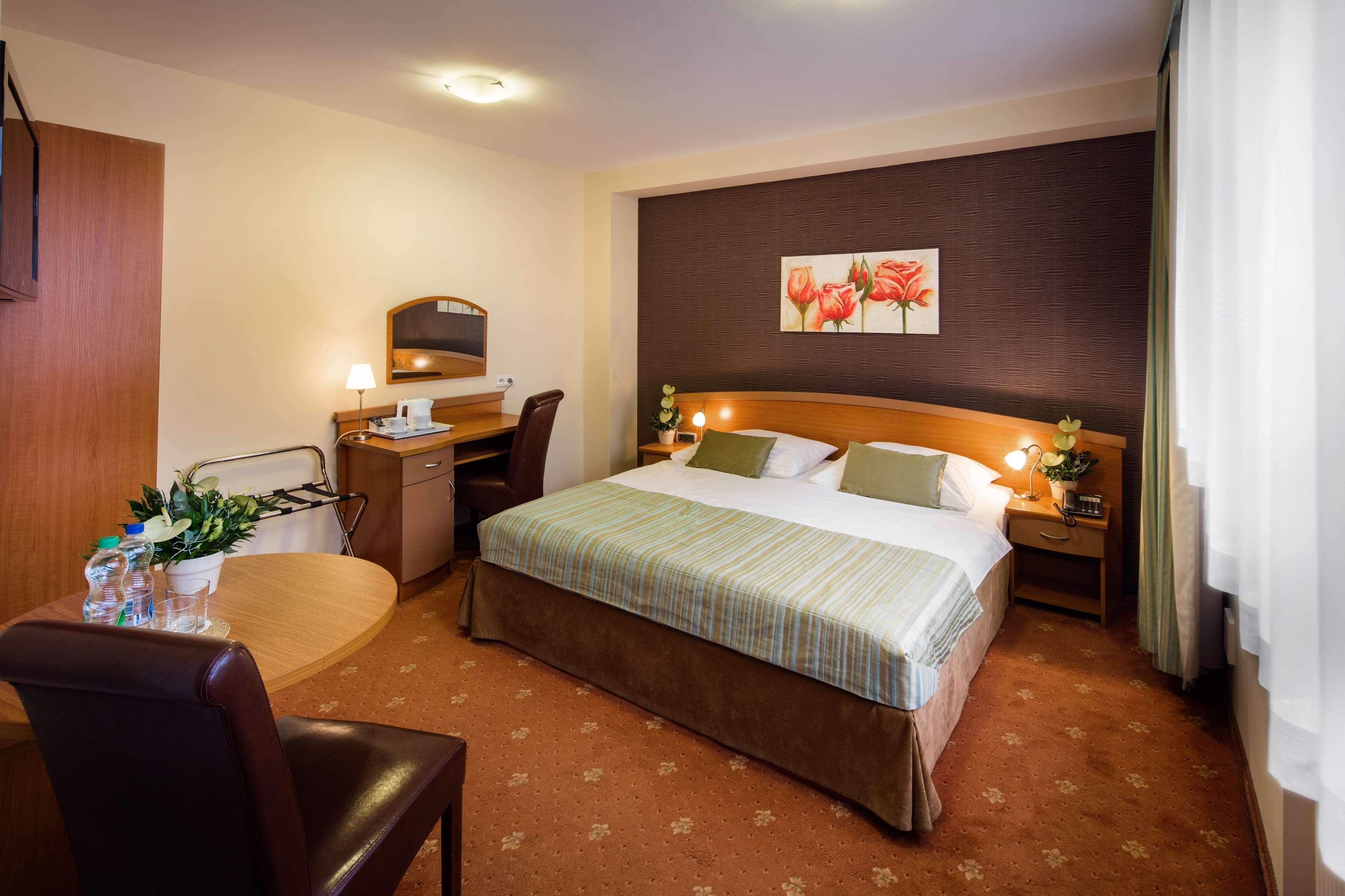 Hotel Galicya 9/26