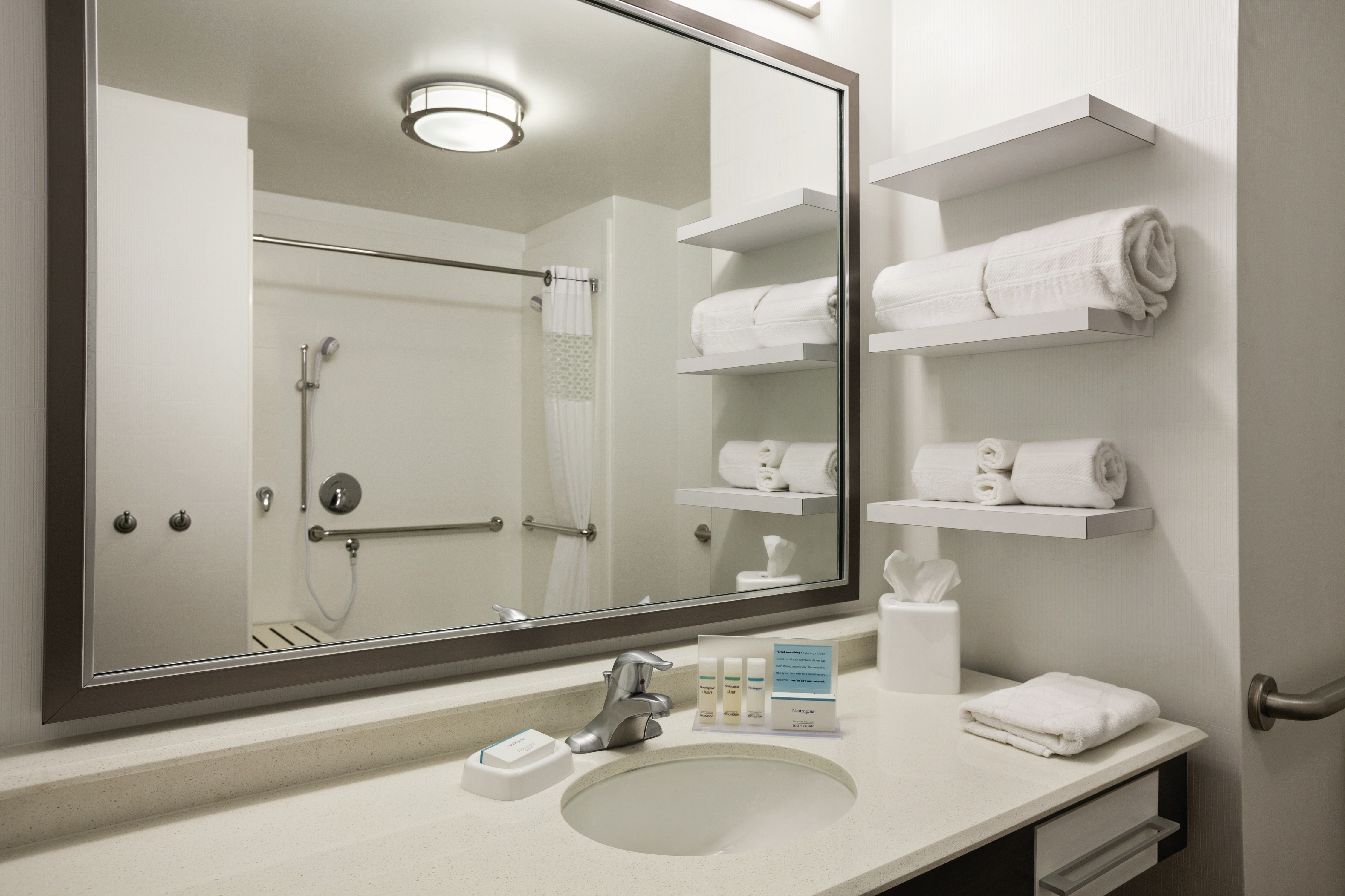 Hampton Inn Brigham City 38/39
