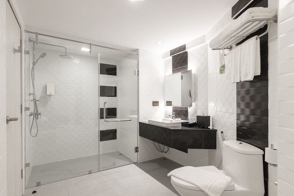 Centara Life Cha-Am Beach Resort Hua Hin 39/74