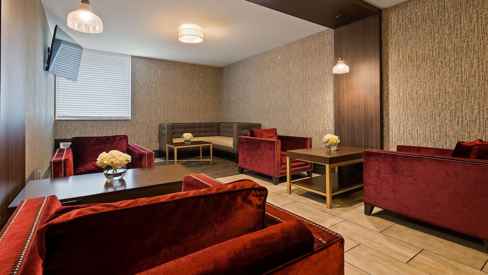 Best Western Plus The Charles Hotel 28/42