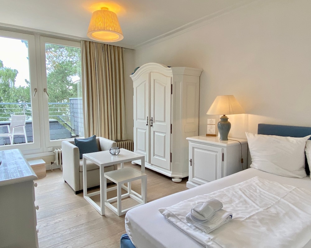 Appartement-Hotel Timmendorfer Strand 14/50