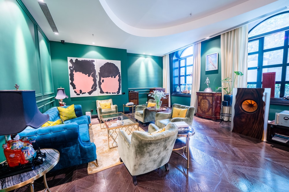 GRACIE ART HOTEL 798 28/50