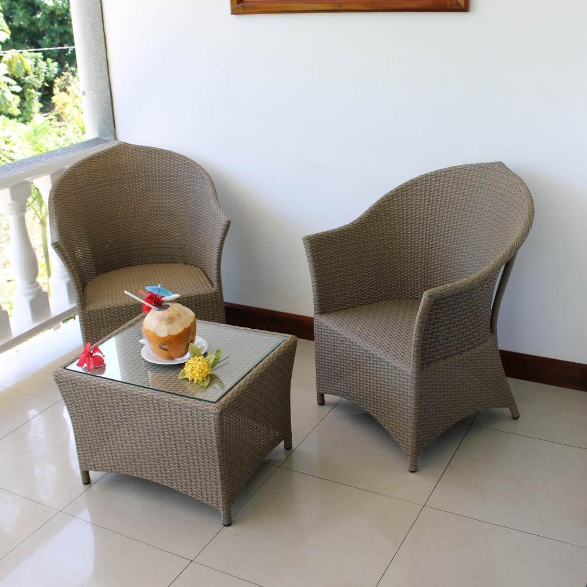 La Digue Self Catering 35/46