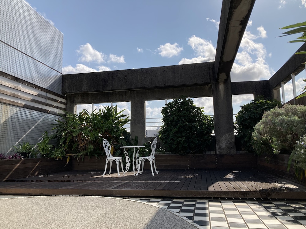 Hotel Precia Naha Tsujimachi 58/72