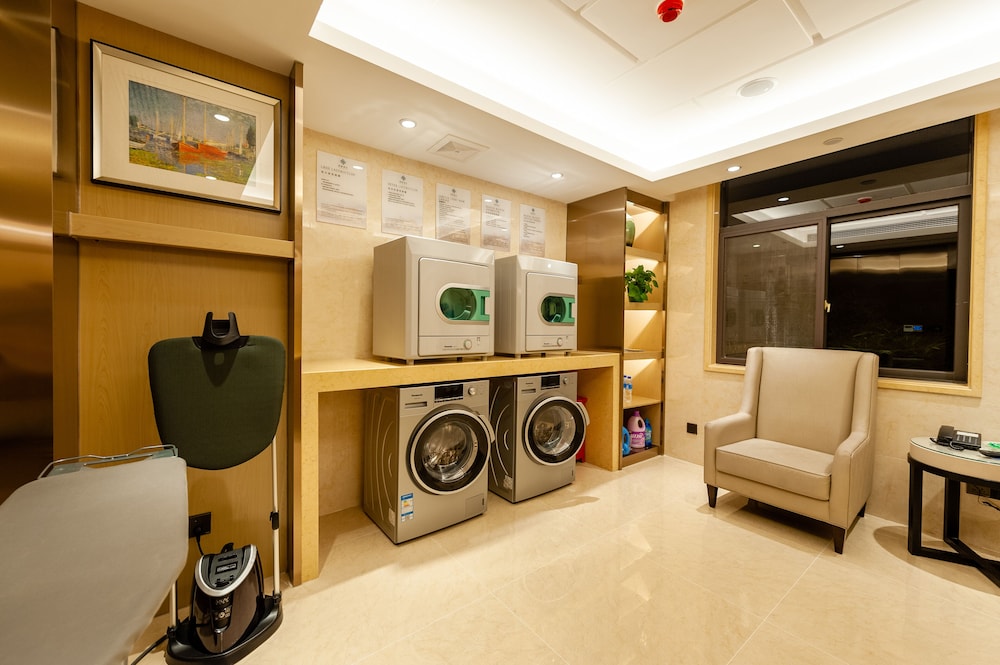 Xiamen Huli Yiho Hotel 9/50