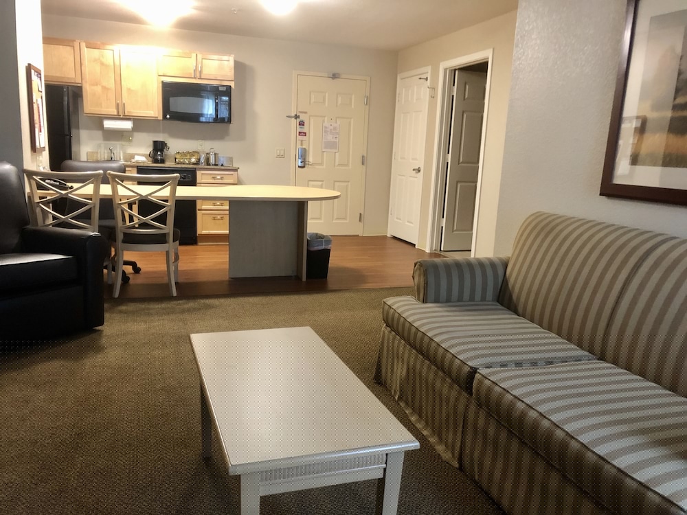 Candlewood Suites Houston(The Woodlands) 43/50