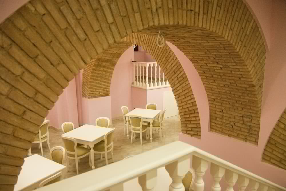 Palazzo Reginella Residence Hotel 28/61