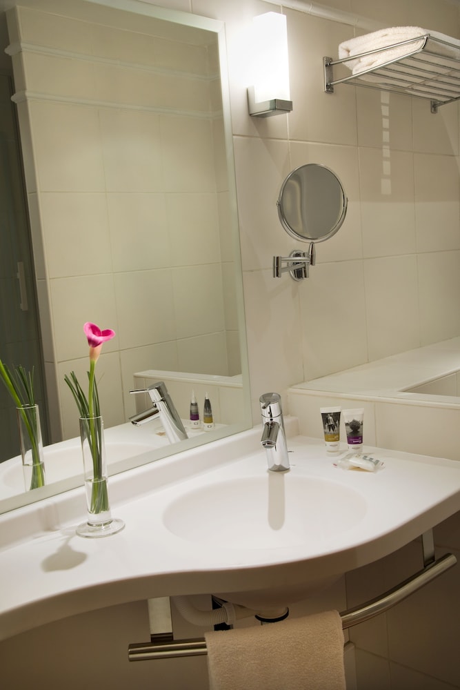 Mercure Toulouse Centre Wilson Capitole 36/72