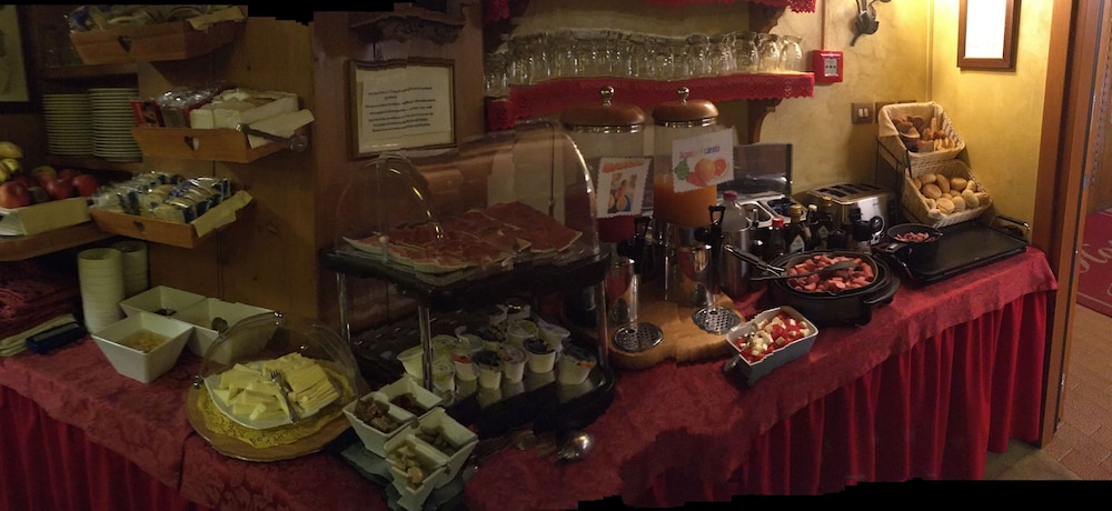 Hotel Meuble Villa Neve 29/50