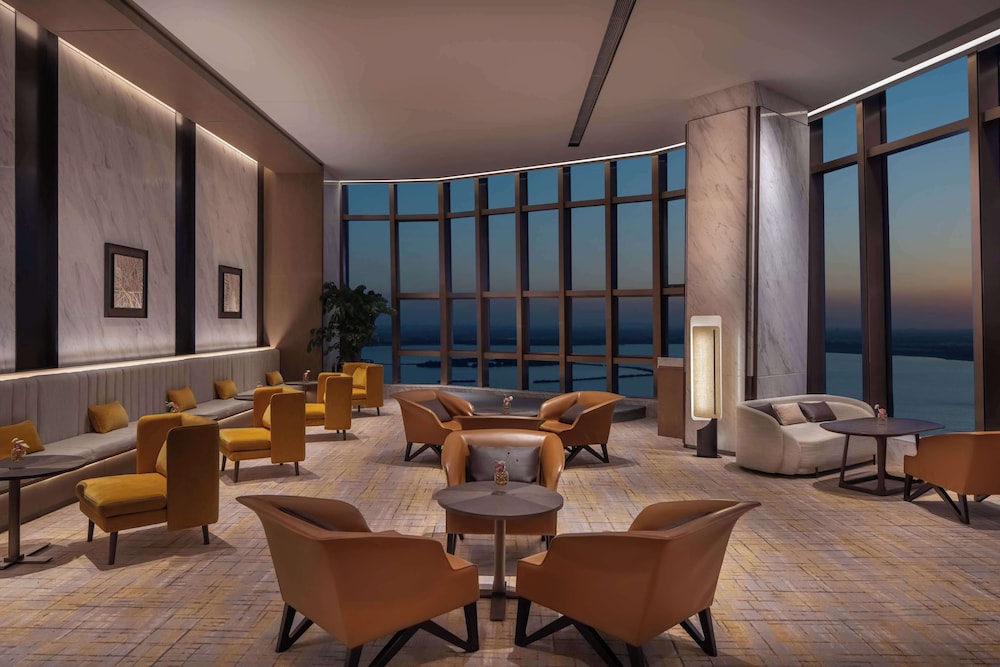 Hyatt Regency Changshu Kuncheng Lake 21/50