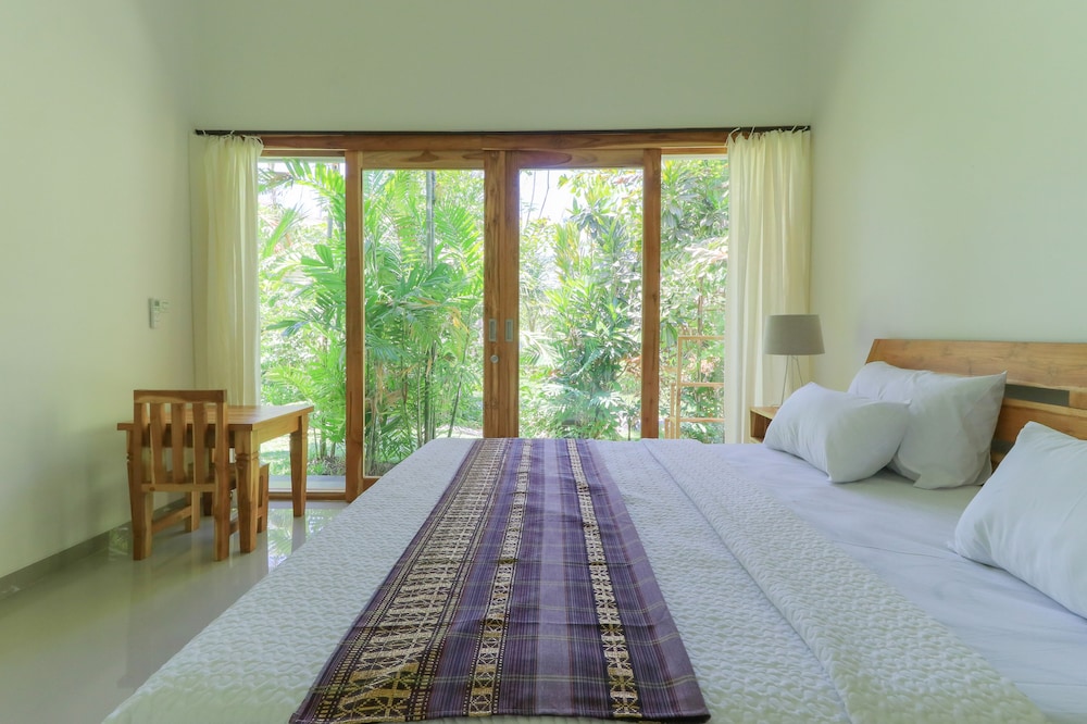 Palm Beach Villas Bali by ZUZU 14/59