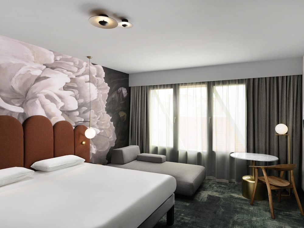Mercure Debrecen Hungary 18/49
