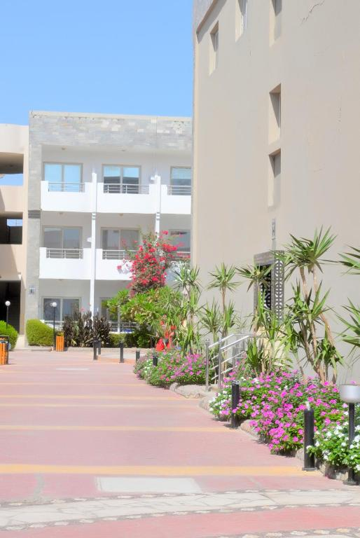 Elite Sea Sky Hotel in HURGHADA