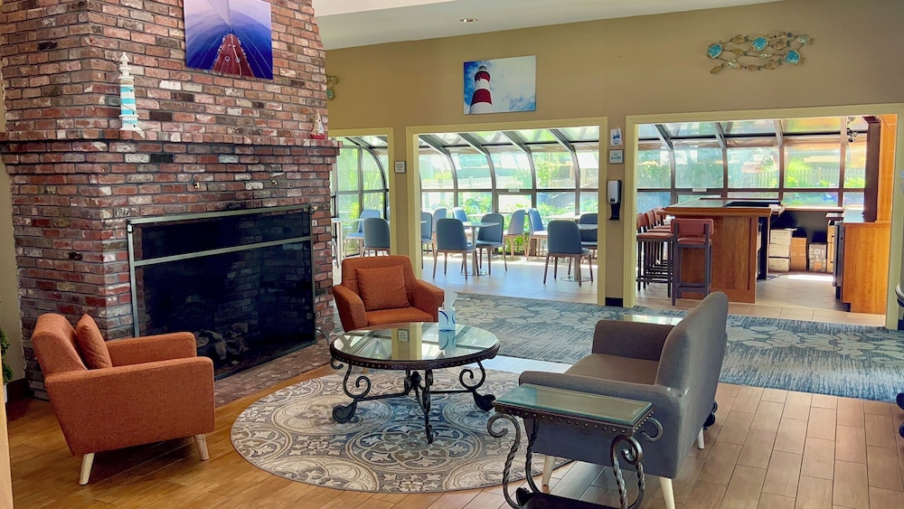 All Seasons Resort, Trademark Collection by Wyndham 30/50
