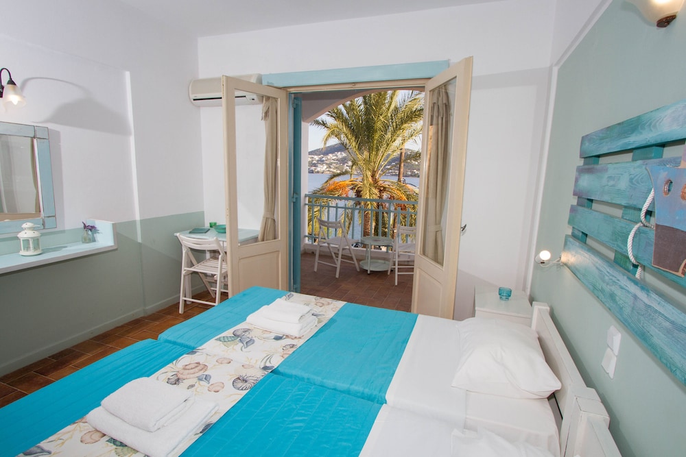 ALEA MARE HOTEL 23/67