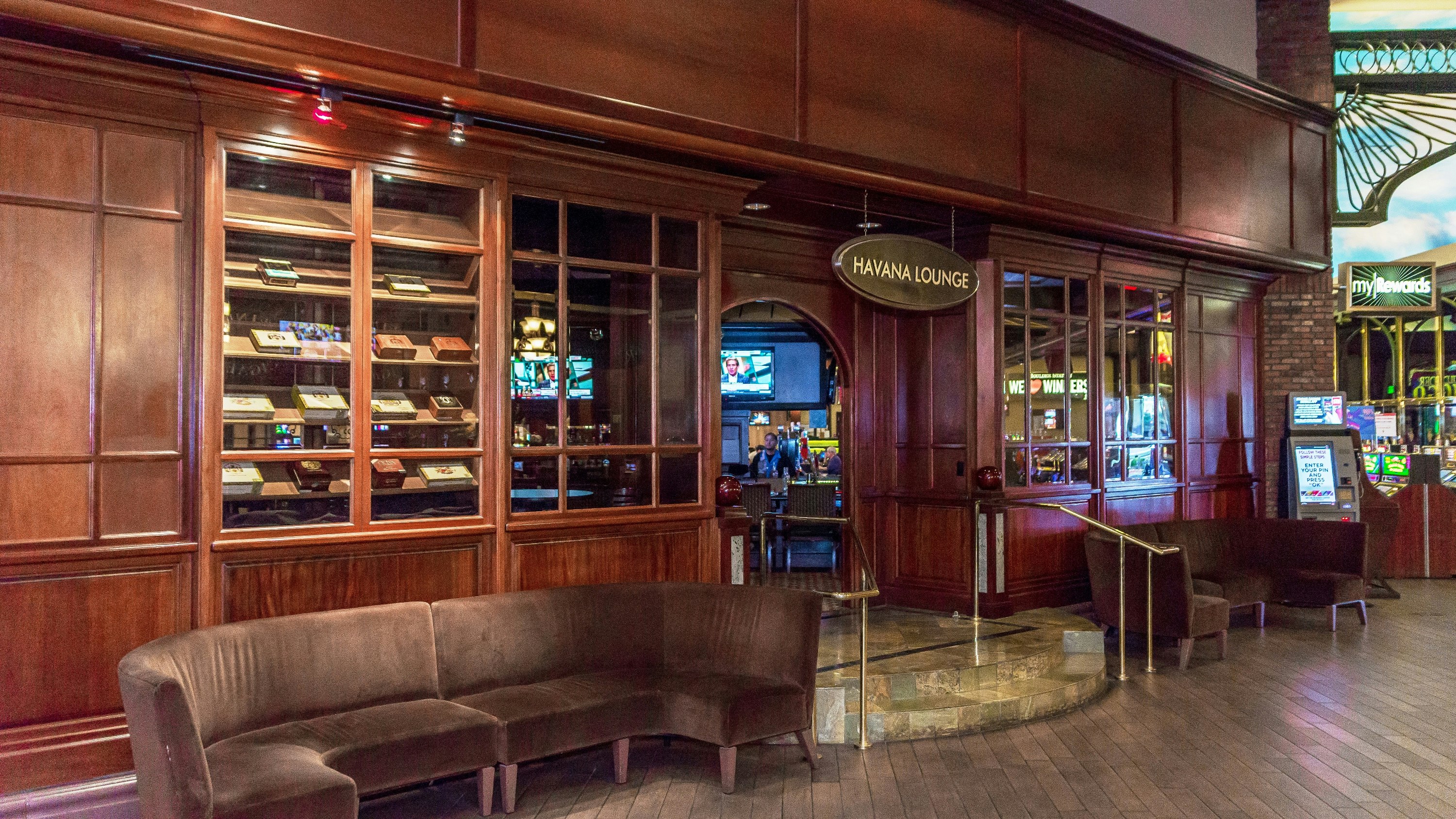 Boulder Station Hotel and Casino 23/50