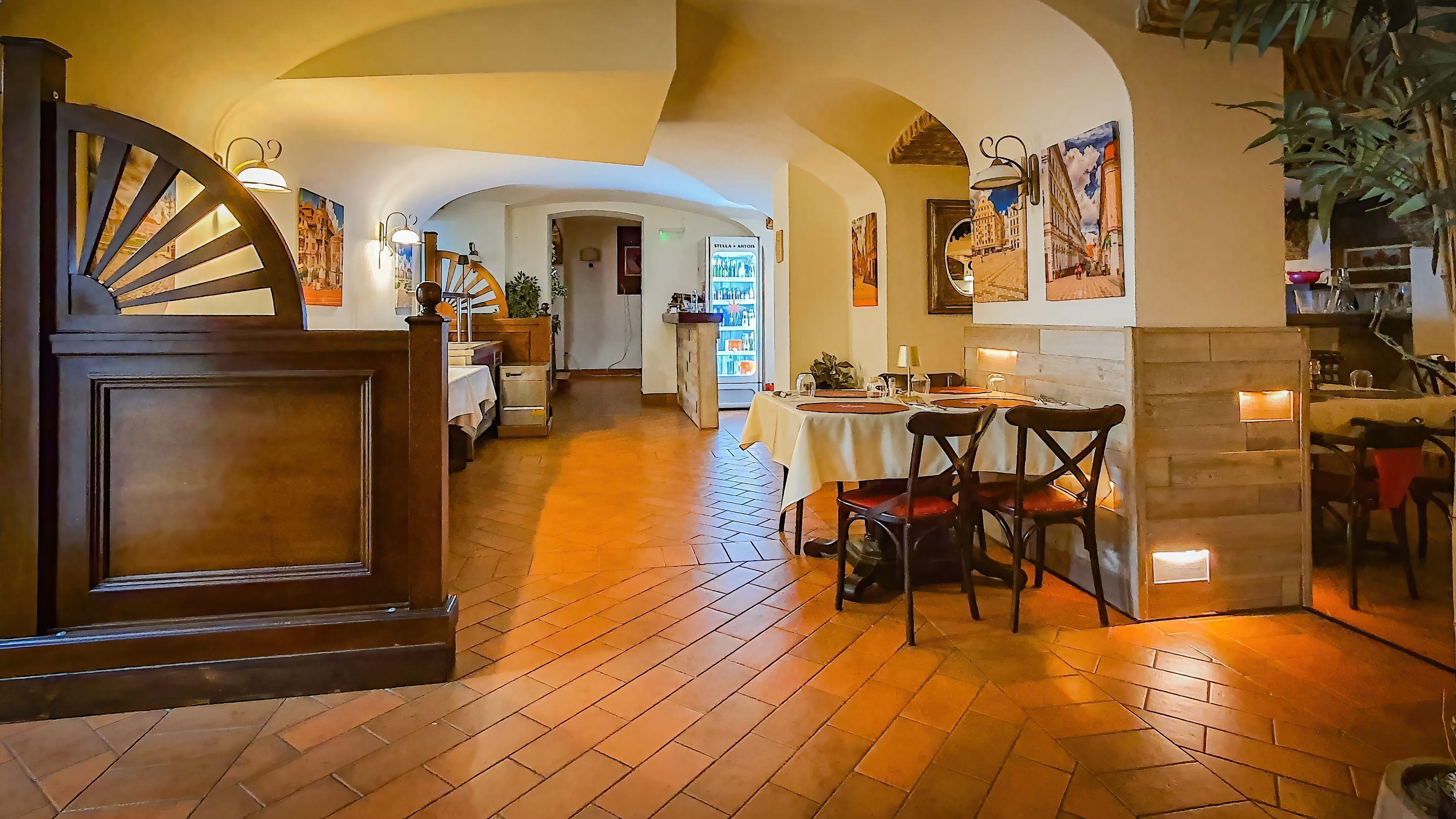 Aparthotel Iosefin Residence 40/50