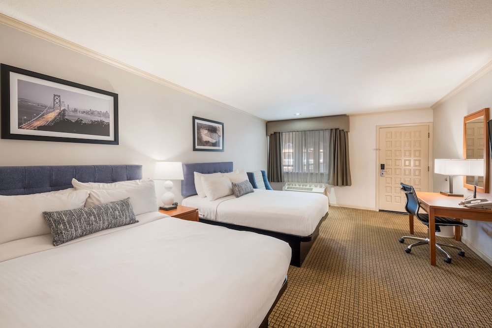 Surestay Plus Hotel By Best Western Mountain View 22/70
