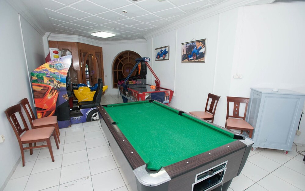 Mahdia Palace Thalasso 20/50