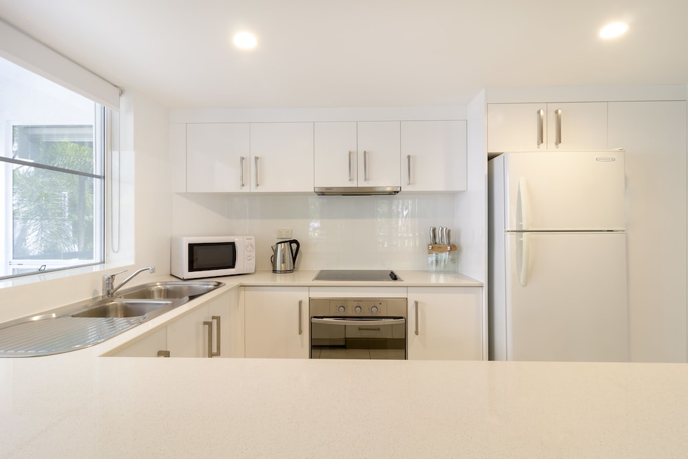 Apartments At the White House Port Douglas 24/65