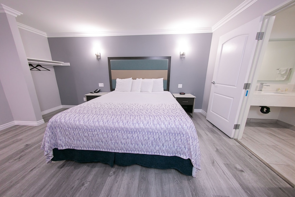 Travelodge Inn Suites By Wyndham West Covina 9/36