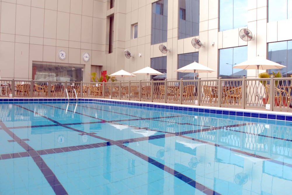 فندق إيبيس ينبع(Ibis Yanbu) 47/75