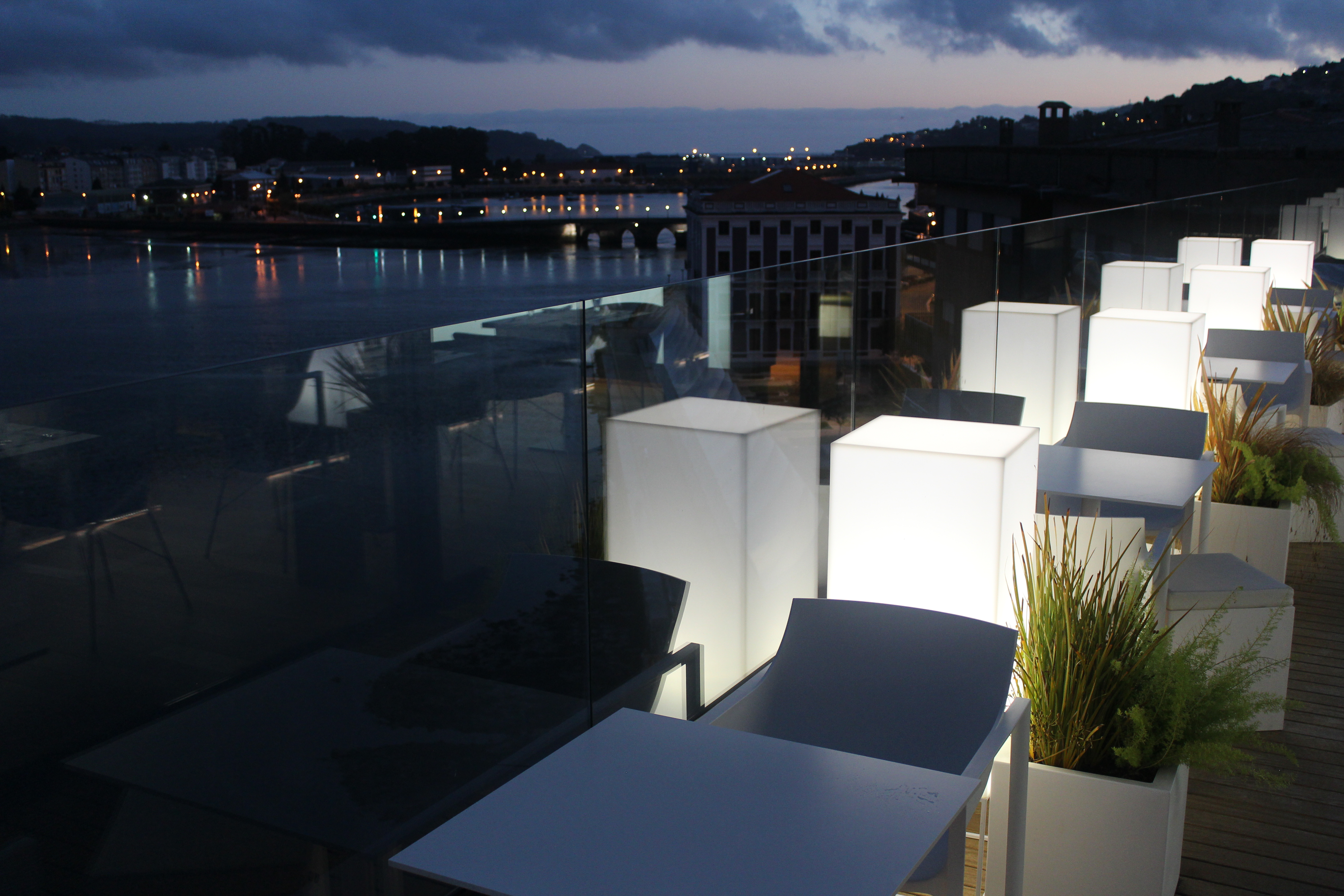 Hotel U Viveiro 2/20